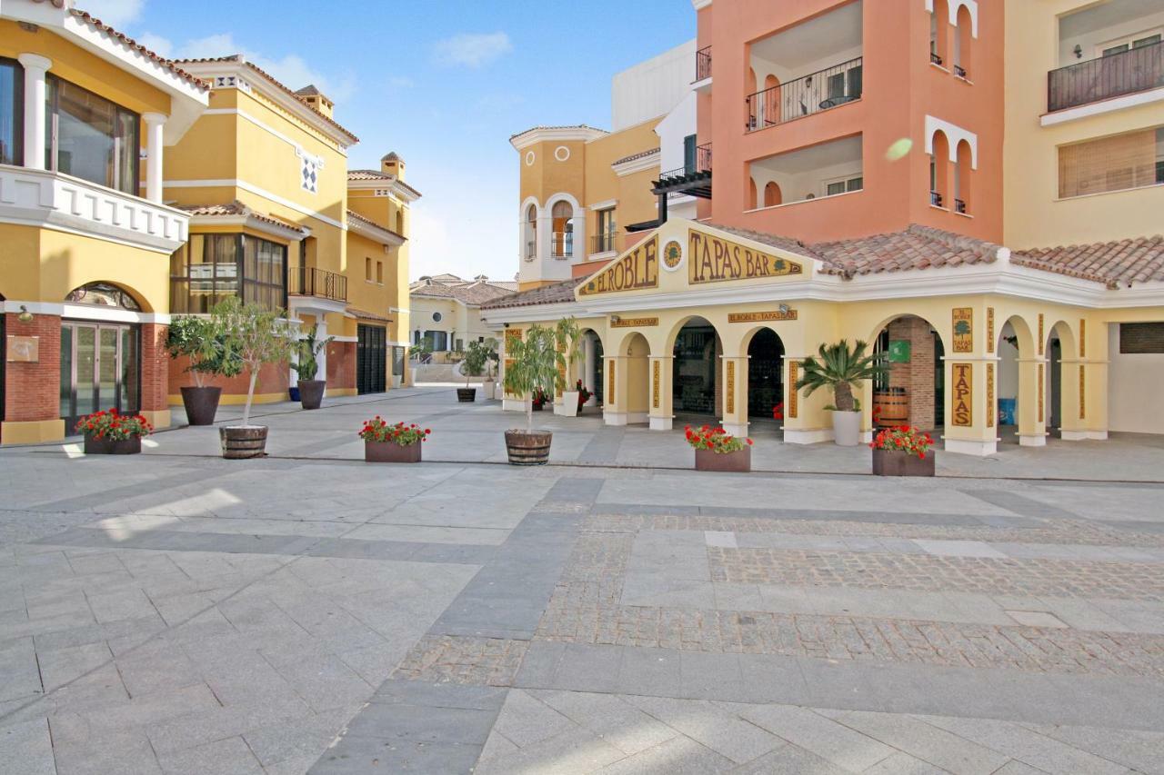 Casa Buena Vista Daire Roldán Dış mekan fotoğraf
